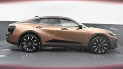 2023 Toyota Crown Platinum