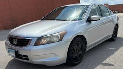 2009 Honda Accord LX