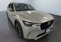 2024 Mazda CX-90 Plug-in Hybrid Premium