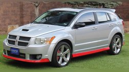 2009 Dodge Caliber SRT4