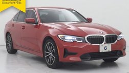 2021 BMW 3 Series 330i xDrive