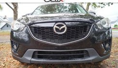 2013 Mazda CX-5 Grand Touring