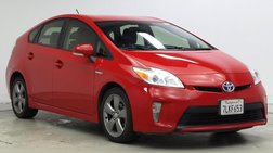 2015 Toyota Prius Persona Series