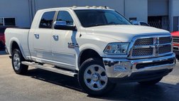 2015 Ram Ram Pickup 2500 Laramie