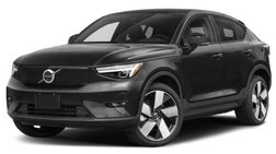 2023 Volvo C40 Recharge Twin Ultimate
