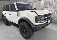 2021 Ford Bronco Big Bend 4-Door 4WD