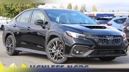 2022 Subaru WRX Limited