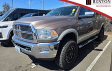 2010 Dodge Ram 2500 Laramie