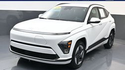 2024 Hyundai Kona Electric SEL
