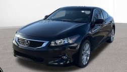 2010 Honda Accord EX-L V6