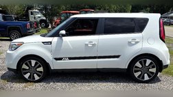 2015 Kia Soul !