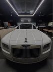 2012 Rolls-Royce Ghost EWB