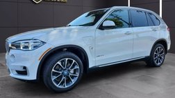 2017 BMW X5 xDrive40e iPerformance