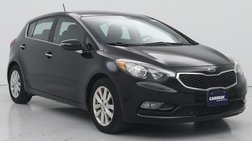 2014 Kia Forte5 EX