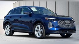 2025 Audi Q5 quattro Premium Plus TFSI