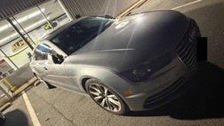 2016 Audi A7 3.0T quattro Prestige