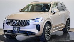 2026 Volvo XC90 T8 Plus 7P