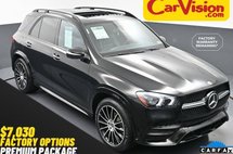 2022 Mercedes-Benz GLE-Class GLE 350