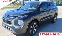 2026 Mitsubishi Outlander SEL