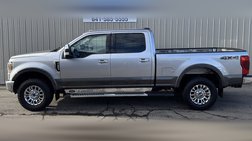 2020 Ford Super Duty F-350 Lariat