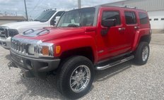 2006 HUMMER H3 Base