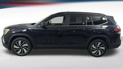 2024 Volkswagen Atlas SE