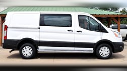 2021 Ford Transit 250