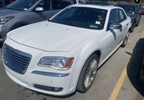 2011 Chrysler 300 C