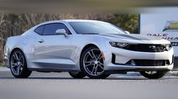 2019 Chevrolet Camaro LT