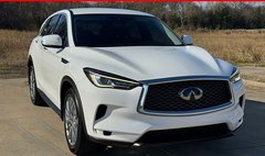 2023 Infiniti QX50 Pure