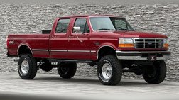 1997 Ford F-350 