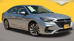 2023 Subaru Legacy Limited