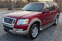 2006 Ford Explorer Eddie Bauer