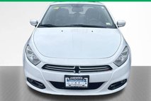2015 Dodge Dart Limited