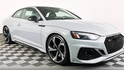 2023 Audi RS 5 2.9T quattro