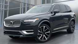 2022 Volvo XC90 Recharge T8 Inscription Expression 6P