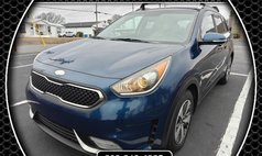 2018 Kia Niro EX