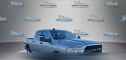 2024 Ram Ram Pickup 2500 Big Horn