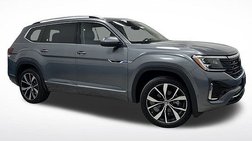 2024 Volkswagen Atlas SEL Premium R-Line 4Motion