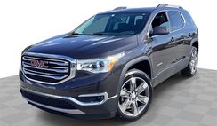 2018 GMC Acadia SLT-2