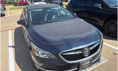 2017 Buick LaCrosse Premium