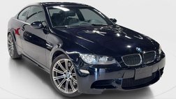 2009 BMW M3 Base