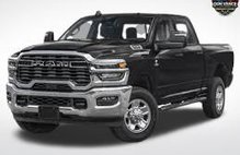 2026 Ram Ram Pickup 2500 Big Horn
