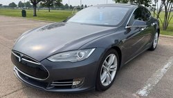 2015 Tesla Model S 85D