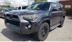 2016 Toyota 4Runner TRD Pro