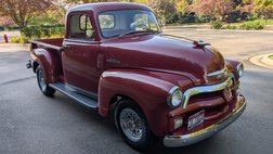 1954 Chevrolet 