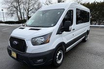 2024 Ford Transit XL
