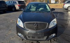 2015 Buick Verano Convenience Group