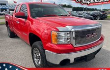 2008 GMC Sierra 1500 SL