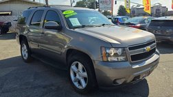 2013 Chevrolet Tahoe LS